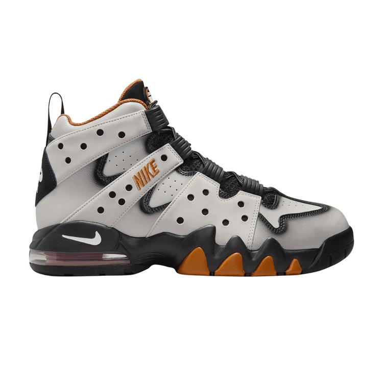 Air Max CB 94 'Airbrush - Light Iron Ore'